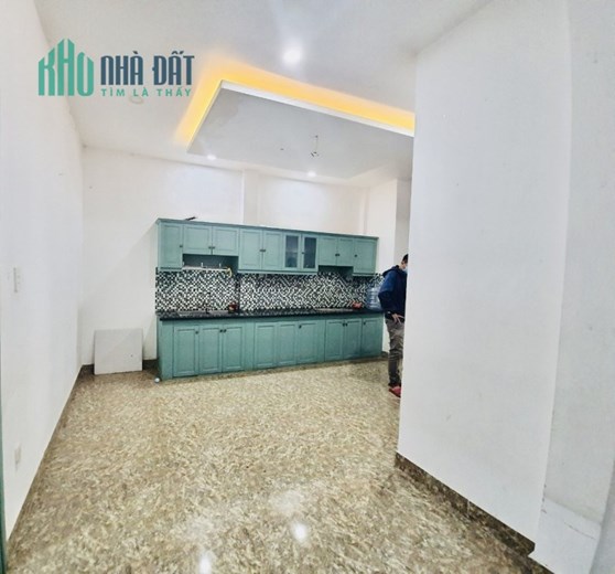 Bán Nhà Xô Viết Nghệ Tĩnh, Gần D5 ĐH Ngoại Thương, DT 98m2 Ngang 4.5m Chỉ 7 Tỷ