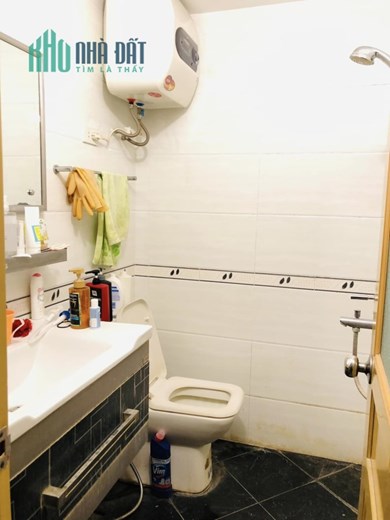 Bán nhà phố Nhân Hòa Nhân Chính 43m 4 tầng 4 ngủ trước nhà cực thoáng ở ngay giá 4.6 tỷ lh