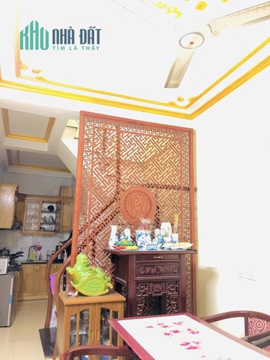 Bán nhà phố Nhân Hòa Nhân Chính 43m 4 tầng 4 ngủ trước nhà cực thoáng ở ngay giá 4.6 tỷ lh
