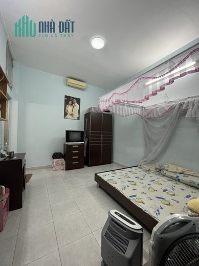 Bán nhà hẻm 363 Đinh Bộ LĨnh Bình Thạnh, Hẽm xe hơi, Nhà mới, DT 70m2 Chỉ 6.5 tỷ