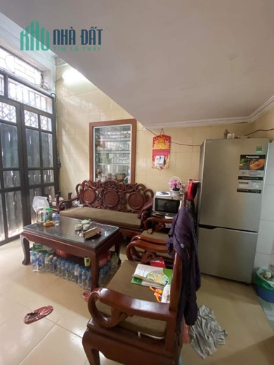 Bán nhà để ở Nguyễn Đức Cảnh, Hoàng Mai, nhà 4 tầng 3 ngủ, 2,5 tỷ