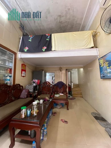 Bán nhà để ở Nguyễn Đức Cảnh, Hoàng Mai, nhà 4 tầng 3 ngủ, 2,5 tỷ