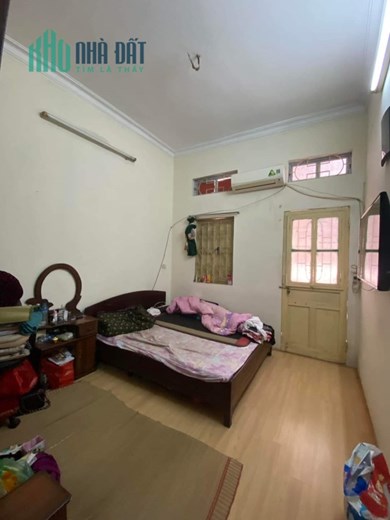 Bán nhà để ở Nguyễn Đức Cảnh, Hoàng Mai, nhà 4 tầng 3 ngủ, 2,5 tỷ