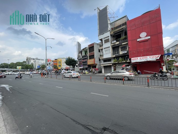 MT HOÀNG VĂN THỤ 6X16M2 (CHÍNH CHỦ)