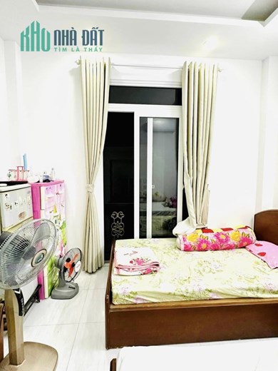 Quốc lộ 13, Hẻm xe hơi, Cạnh Bến xe miền đông, 89m2 (4m x 22m) Giá Chỉ 6 tỷ