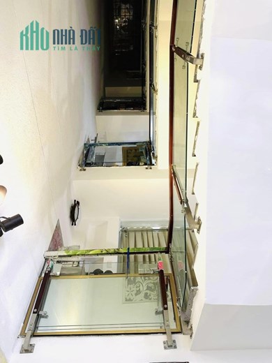 Quốc lộ 13, Hẻm xe hơi, Cạnh Bến xe miền đông, 89m2 (4m x 22m) Giá Chỉ 6 tỷ