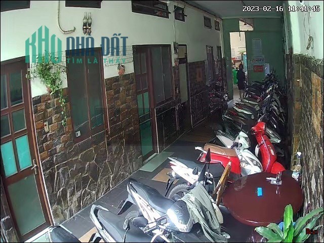 Bán dãy trọ 30 phòng, Xô Viết Nghệ Tĩnh, P.26 Bình Thạnh, 572m2 Ngang 9m Chỉ 65 tỷ