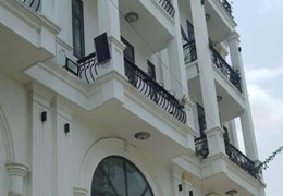 BÁN ĐẤT MT HOÀNG QUỐC VIỆT KHU PHÚ MỸ HƯNG QUẬN 7