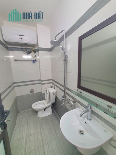 Bán Nhà Gần Phố VƯƠNG THỪA VŨ_CÁCH ÔTÔ 10M_GẦN HỒ_THÔNG_35mx4T Chỉ  Tỷ 7 Lh 0969356066