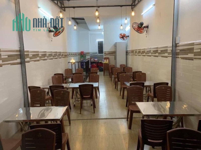 Bán nhà Hẻm 363 Đinh Bộ Lĩnh, Sát mặt tiền đường, DT 56m2 Chỉ 6.5 tỷ