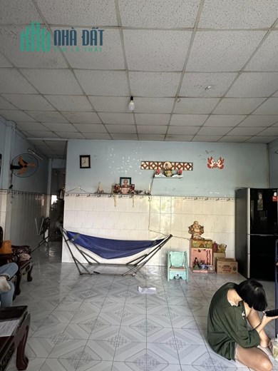 1 tỷ 180 triệu có sổ hồng cầm tay địa chỉ Huỳnh Tấn Phát Nhà Bè rất ngon