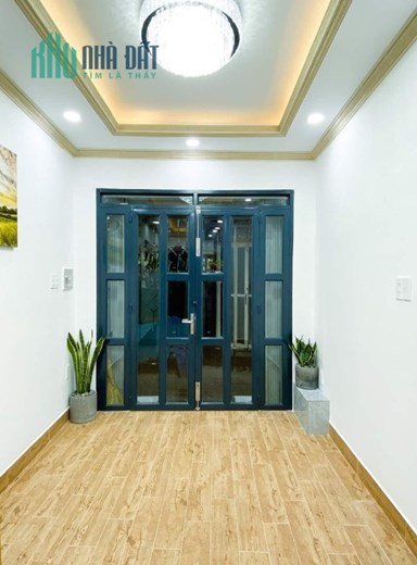 Nhà đẹp ngon nhất trong khu vực phường Tân Hưng, Quận 7