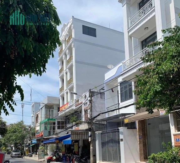 MẶT TIỀN ĐƯỜNG SỐ TÂN QUY QUẬN 7 ,DIỆN TÍCH CỰC TỐT -NHÀ CÓ DÒNG TIỀN CHO THUÊ