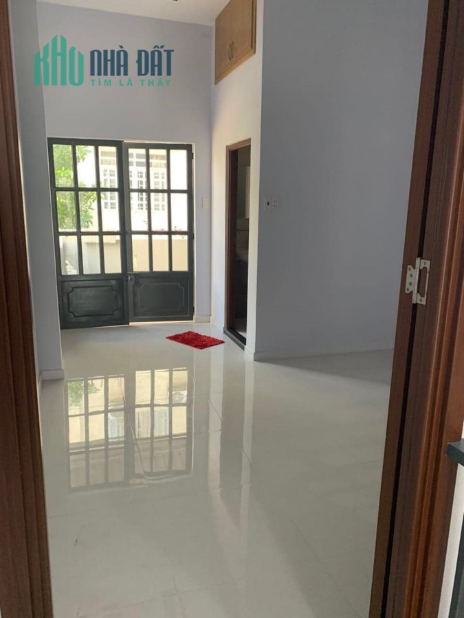 MẶT TIỀN ĐƯỜNG SỐ TÂN QUY QUẬN 7 ,DIỆN TÍCH CỰC TỐT -NHÀ CÓ DÒNG TIỀN CHO THUÊ