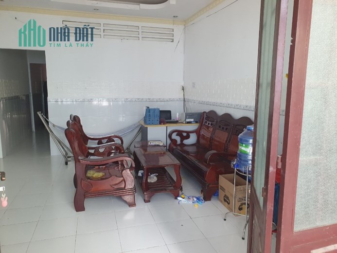 BÁN NHÀ, HẺM ÔTÔ, PHƯỜNG 4, TP VĨNH LONG