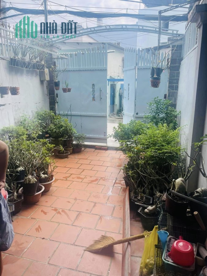 Chủ gấp bán nhà,giảm sâu gần nửa tỷ,hẻm 1 Sẹt Oto 7 chỗ đổ cửa,hẻm thẳng,HTP P.Phú Thuận Q7