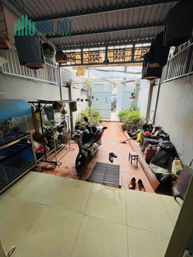 Chủ gấp bán nhà,giảm sâu gần nửa tỷ,hẻm 1 Sẹt Oto 7 chỗ đổ cửa,hẻm thẳng,HTP P.Phú Thuận Q7