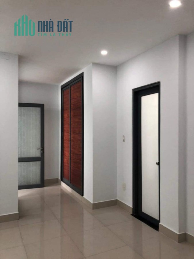 bán nhà hẻm nguyễn khoái 5 x 14 - 4 tầng giá rẻ chỉ 5 tỷ hơn xíu