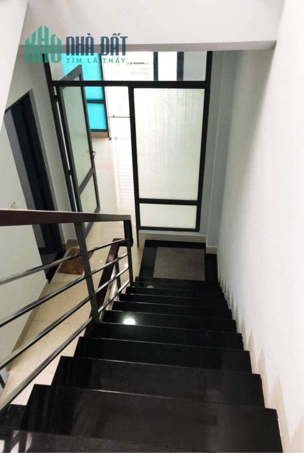 bán nhà hẻm nguyễn khoái 5 x 14 - 4 tầng giá rẻ chỉ 5 tỷ hơn xíu