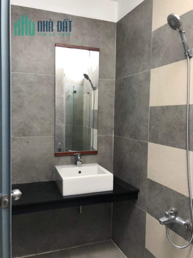 bán nhà hẻm nguyễn khoái 5 x 14 - 4 tầng giá rẻ chỉ 5 tỷ hơn xíu