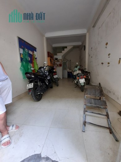 bán nhà mặt ngõ dòng tiền ổn định 12tr/1 tháng