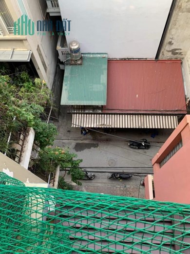 Nhà phân lô, ô tô tránh, vỉa hè, kinh doanh, 62X6 tầng phố Văn Cao Ba Đình chỉ15.5 tỷ.