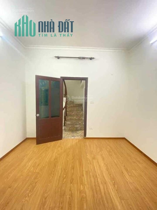 Bán gấp nhà  Thanh Bình, Mỗ Lao 60m2 - 4 pn, giá nhỉnh 4 tỷ.