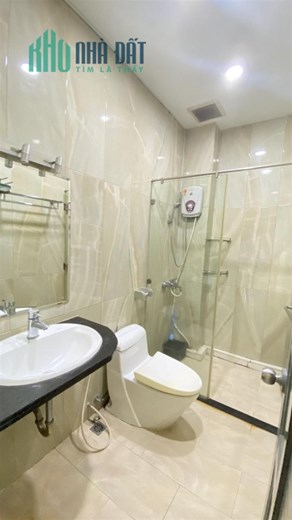 CHDV Phạm Viết Chánh view landmark full nội thất