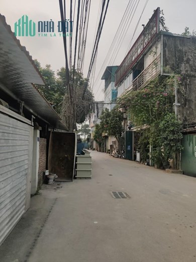 BÁN NHÀ DO NHA TÂY MỖ NAM TỪ LIÊM LÔ GÓC Ô TÔ TRÁNH KINH DOANH 116M MẶT 5.2 GIÁ HƠN 14 TỶ