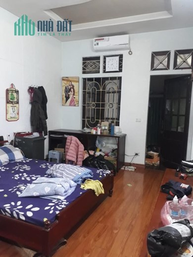 BÁN NHÀ DO NHA TÂY MỖ NAM TỪ LIÊM LÔ GÓC Ô TÔ TRÁNH KINH DOANH 116M MẶT 5.2 GIÁ HƠN 14 TỶ