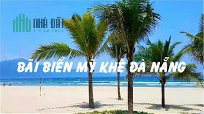 BÁN ĐẤT RẺ NHẤT SƠN TRÀ, CHỦ QUÁ CẦN TIỀN.GIẢM SỐC 1ty.nay chỉ còn 4,90 tỷ.