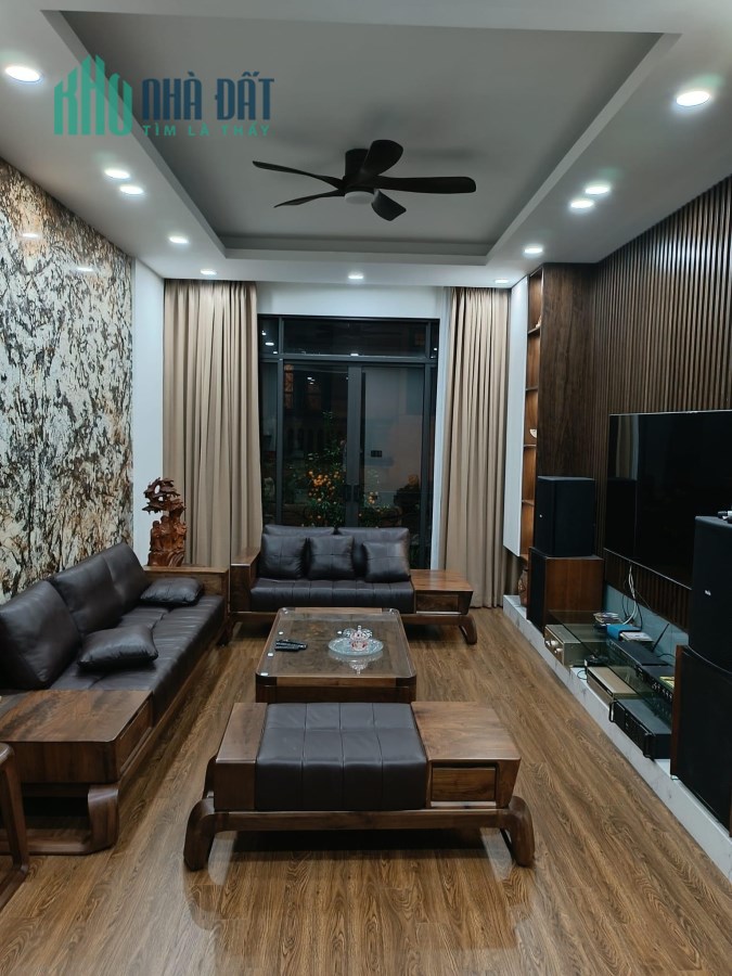 Phân Lô - Nguyễn Tuân - Ngụy Như Kon Tum 52M* 7T, 16 TỶ - Ngõ Thông - Ô tô tránh - Kinh Doanh.