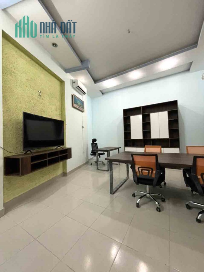 MẶT TIỀN KINH DOANH SIÊU ĐỈNH, LÔ GÓC 2 MẶT TIỀN, THÔNG NHIỀU NGÃ DƯƠNG ĐÌNH HỘI 80M2, 3TẦNG CHỈ