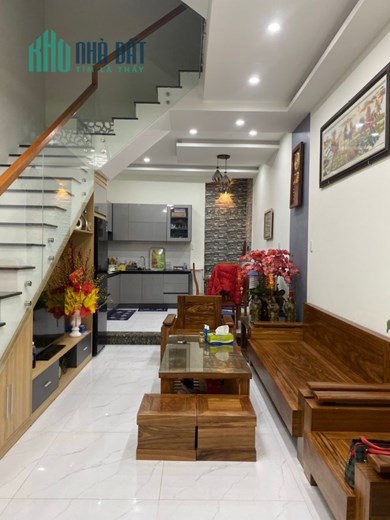 BÁN NHÀ ĐẸP XINH TT QUẬN HẢI CHÂU BẸN CẦU RỒNG, PHỐ ĐÊM ĐI BỘ ĐƯỜNG BẠCH ĐẰNG NỐI DÀI 4.5 TỶ