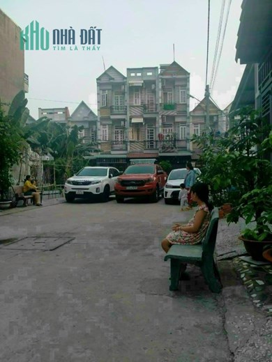Bán đất HXH 496/ Dương Quảng Hàm, P.6, GV: 9 x 18, giá 10,5 tỷ