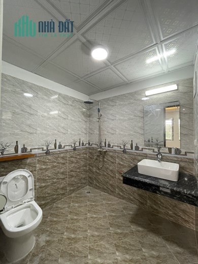 Bán Gấp! Nhà 4 tầng, DT 35m,  An Trai, Vân Canh, Đường oto tránh cách 3m, Cạnh khu đô Thị Vân Canh