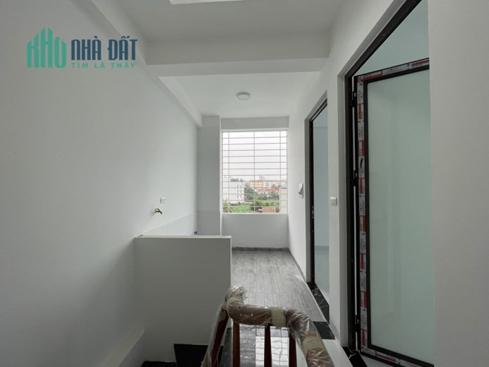 Bán Gấp! Nhà 4 tầng, DT 35m,  An Trai, Vân Canh, Đường oto tránh cách 3m, Cạnh khu đô Thị Vân Canh