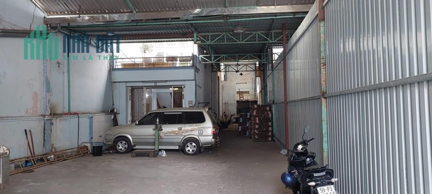 Gấp bán nhà mặt tiền hương lộ 2, đường nhựa 15m, 112m2 chỉ 14.1 tỷ