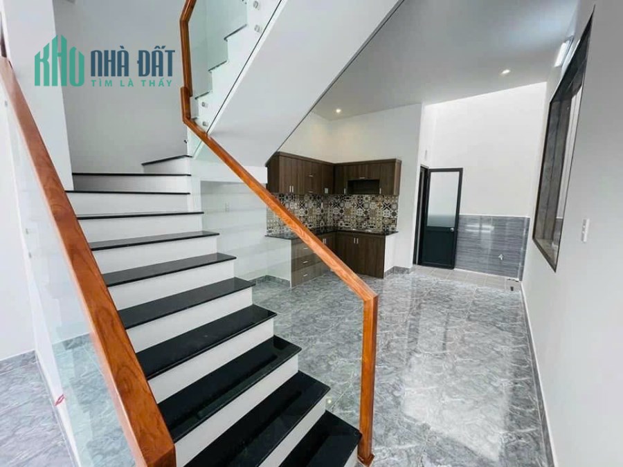 Chỉ Nhỉnh hơn 3 Tỷ Sở Hữu Ngay Nhà HXH, Linh Xuân, Thủ Đức, Sổ Hồng Riêng, Công Chứng Ngay