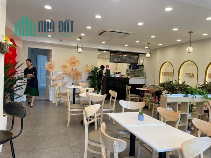 HIẾM!! Nhà Mặt Phố Trần Nhân Tông, Vị Trí Đẹp, Vỉa Hè Rộng, KD Đỉnh, 42m2, 4Tầng, Gía 24 Tỷ.