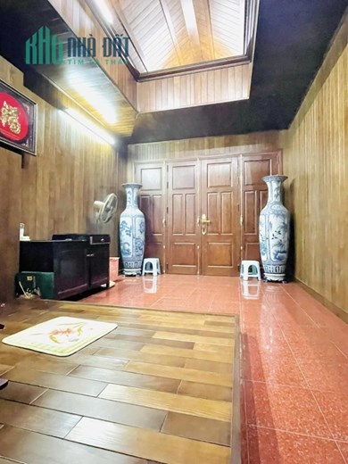 Bán nhà phố Nguyễn Phúc Lai, phân lô quân đội, ô tô tránh, kinh doanh đỉnh,  60m, nhỉnh 13 tỷ.