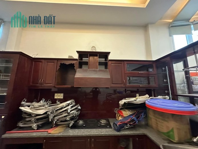 mặt tiền KD lê trọng tấn, đường nhựa 30m, 3 tầng, 107m2 chỉ 14.3 tỷ, ngang 5m