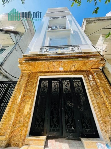 Siêu phẩm nhà  đường Vọng có diện tích sử dụng 58m2 với giá chỉ 7.9 tỷ