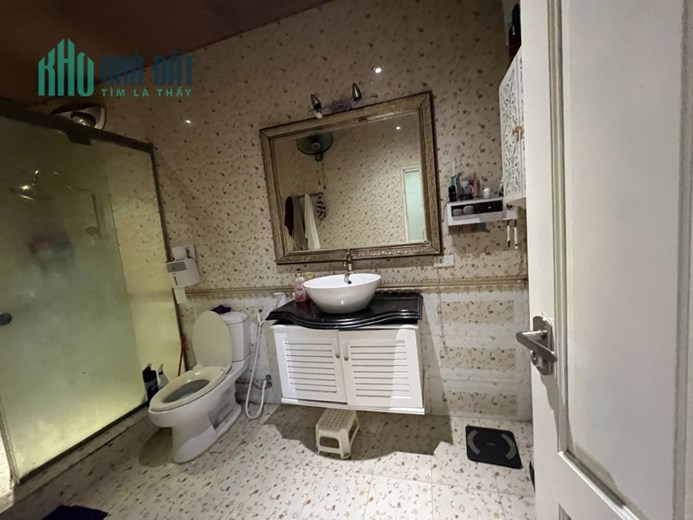 Siêu phẩm nhà  đường Vọng có diện tích sử dụng 58m2 với giá chỉ 7.9 tỷ