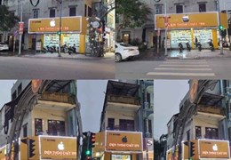 CHÍNH CHỦ CẦN CHO THUÊ NHÀ 3 TẦNG TẠI  NGÃ TƯ ĐƯỜNG BIÊN HOÀ, LÊ CÔNG THANH.HÀ NAM