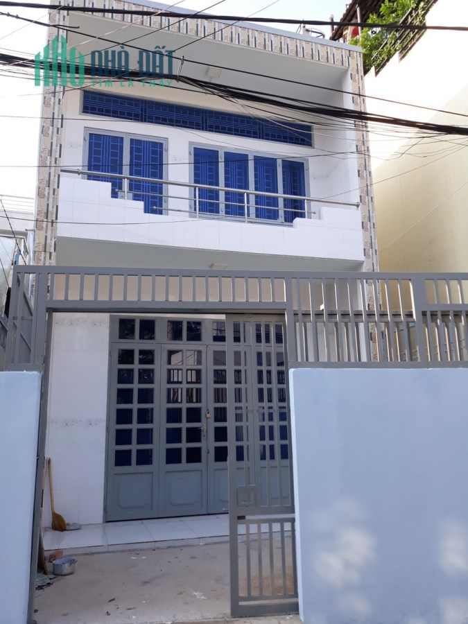 Bán Nhà 120M2, Chỉ 5.25 Tỷ, Ngay Cá Sấu Hoa Cà, Phường Hiệp Bình Chánh