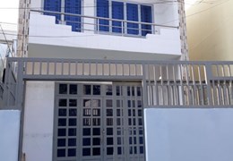 Bán Nhà 120M2, Chỉ 5.25 Tỷ, Ngay Cá Sấu Hoa Cà, Phường Hiệp Bình Chánh