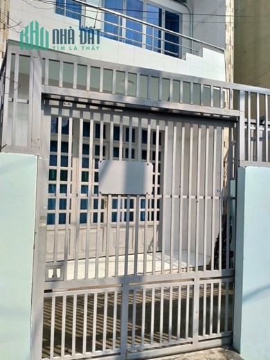 Bán Nhà 120M2, Chỉ 5.25 Tỷ, Ngay Cá Sấu Hoa Cà, Phường Hiệp Bình Chánh