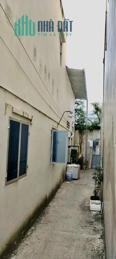 Bán Nhà 120M2, Chỉ 5.25 Tỷ, Ngay Cá Sấu Hoa Cà, Phường Hiệp Bình Chánh