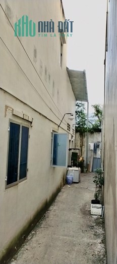 Bán Nhà 120M2, Chỉ 5.25 Tỷ, Ngay Cá Sấu Hoa Cà, Phường Hiệp Bình Chánh